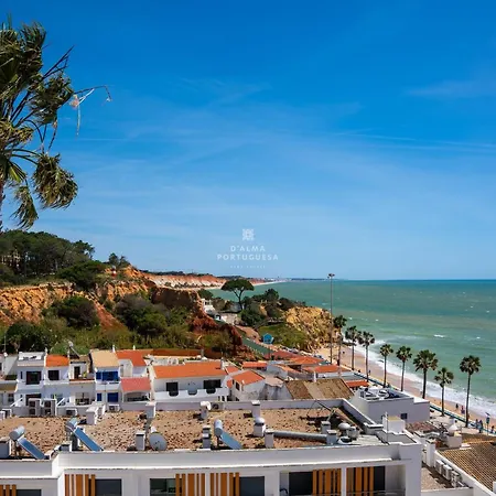 Varandas Do Mar דירה *
