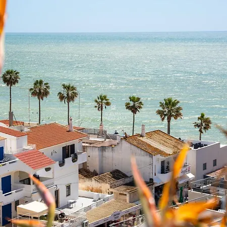 Varandas Do Mar Apartman *