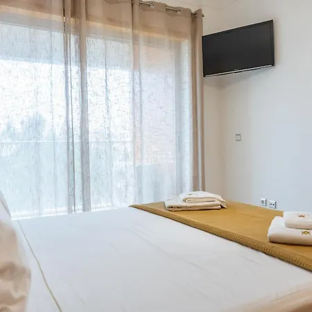 Varandas Do Mar Apartment
