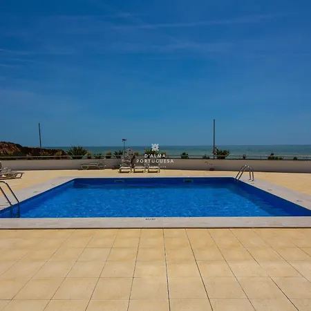 Apartment Varandas Do Mar Albufeira