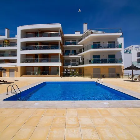 Varandas Do Mar Apartment