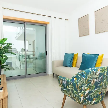 Appartement Varandas Do Mar *