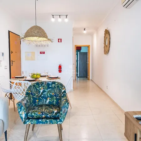 Varandas Do Mar Apartment Albufeira