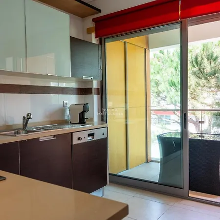 Apartment Varandas Do Mar