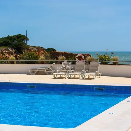 Varandas Do Mar Apartment Albufeira
