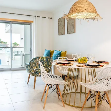 Varandas Do Mar Apartman