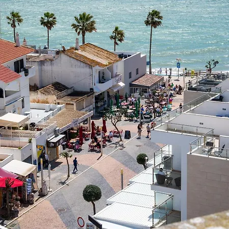 Apartamento Varandas Do Mar