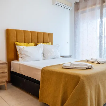 Varandas Do Mar Apartamento *