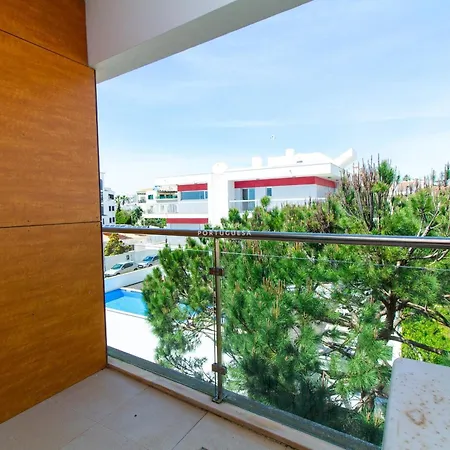 Varandas Do Mar * Albufeira