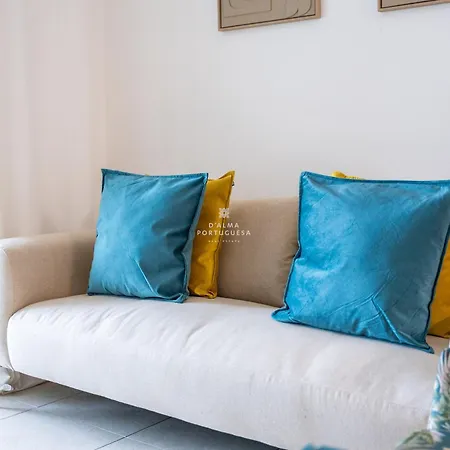 Apartamento Varandas Do Mar *