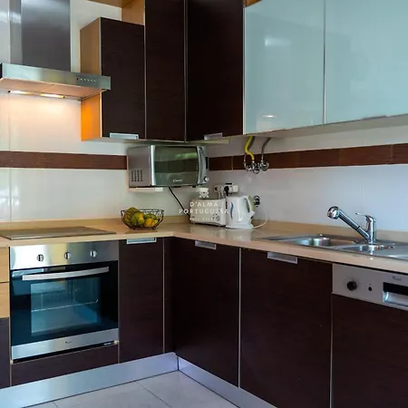 Varandas Do Mar Albufeira